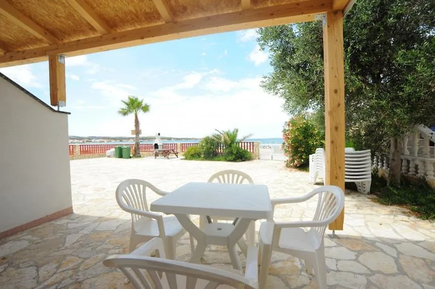 Apartment Graf-Apartments-Vir-Zadar