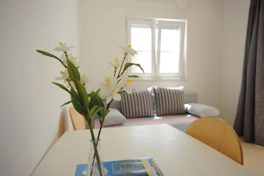 Graf-Apartments-Vir-Zadar Hırvatistan