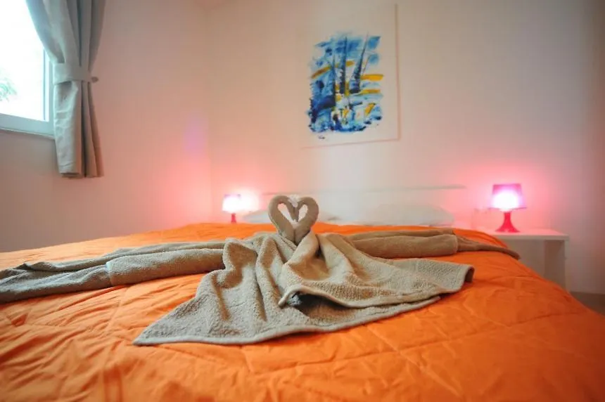Apartment Graf-Apartments-Vir-Zadar