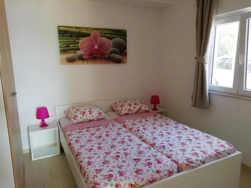 Graf-Apartments-Vir-Zadar Apartment Vir