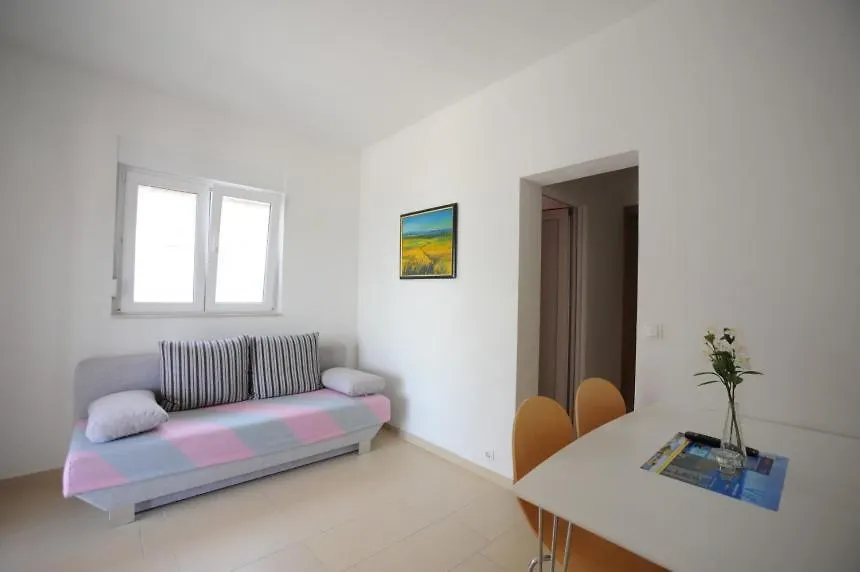 Graf-Apartments-Vir-Zadar Apartment Vir