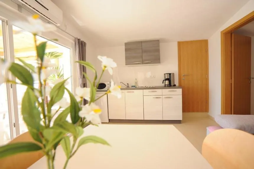 Apartment Graf-Apartments-Vir-Zadar