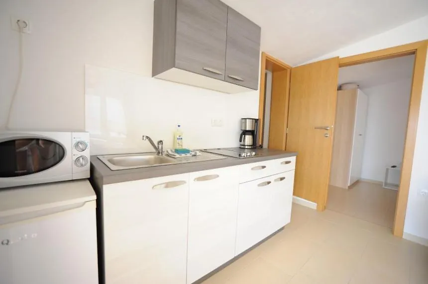 Apartment Graf-Apartments-Vir-Zadar