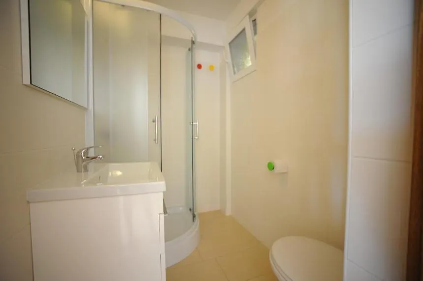 Apartment Graf-Apartments-Vir-Zadar Kroatien