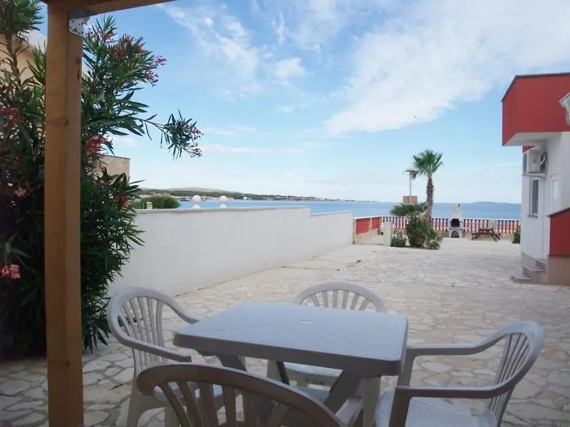 Apartment Graf-Apartments-Vir-Zadar