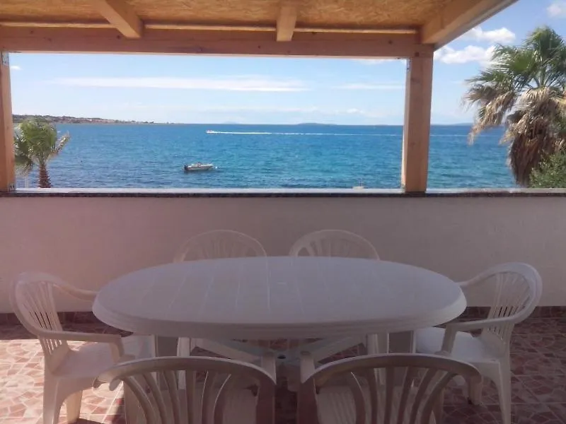 Apartment Graf-Apartments-Vir-Zadar Croatia