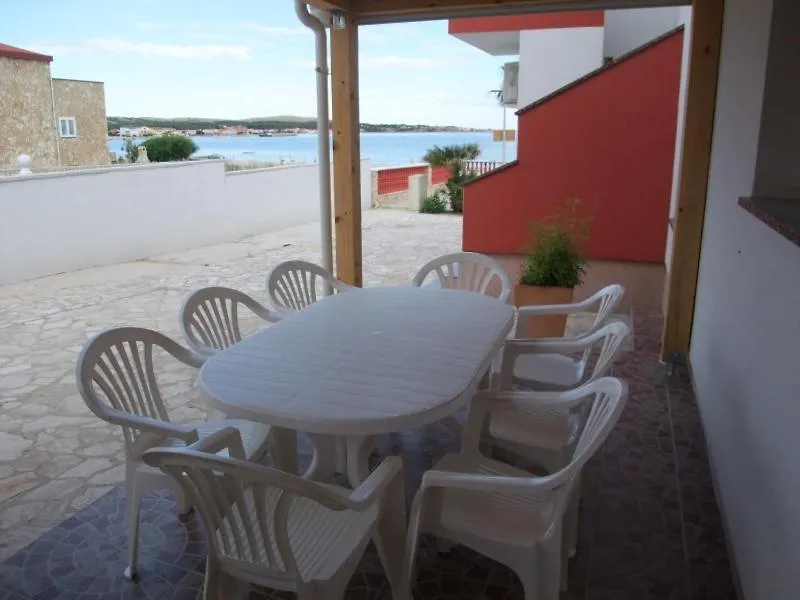 Graf-Apartments-Vir-Zadar Apartment