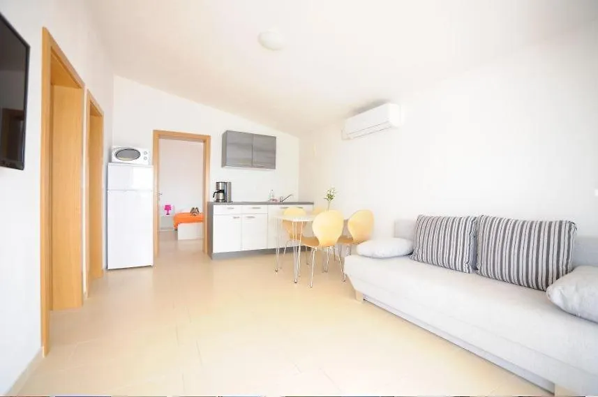 Graf-Apartments-Vir-Zadar 0*, Vir Kroatien