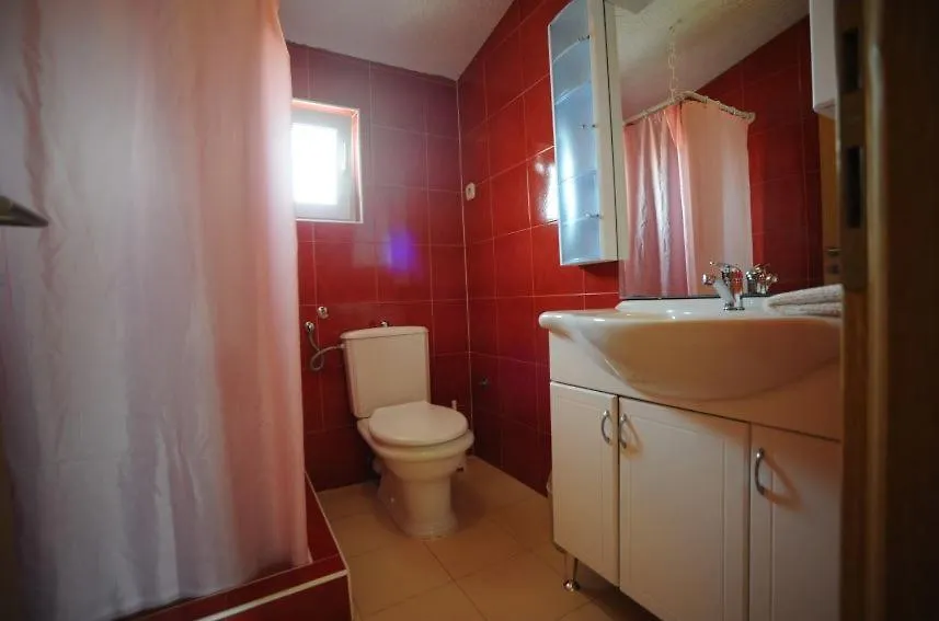 Graf-Apartments-Vir-Zadar Apartment Vir