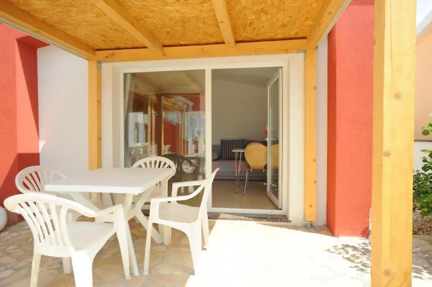 Apartment Graf-Apartments-Vir-Zadar