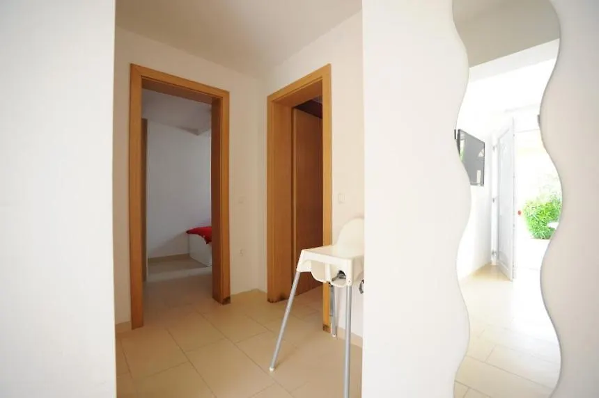 Graf-Apartments-Vir-Zadar Apartment