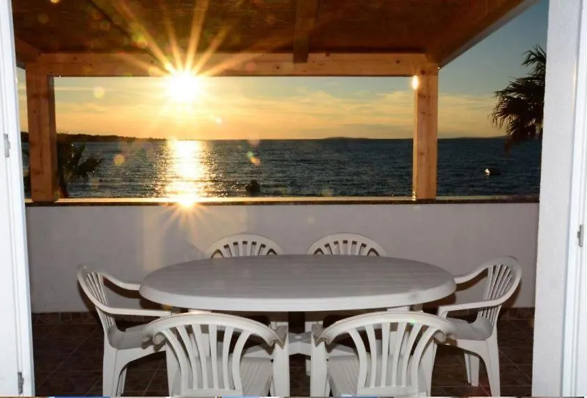 Apartment Graf-Apartments-Vir-Zadar