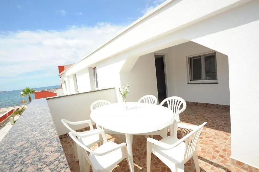 Graf-Apartments-Vir-Zadar Apartment Vir