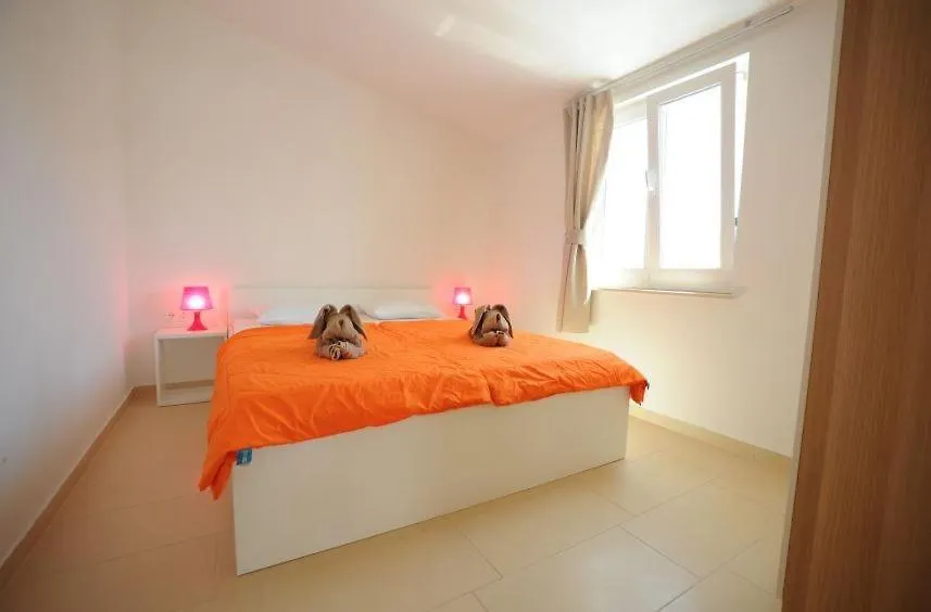 Apartment Graf-Apartments-Vir-Zadar