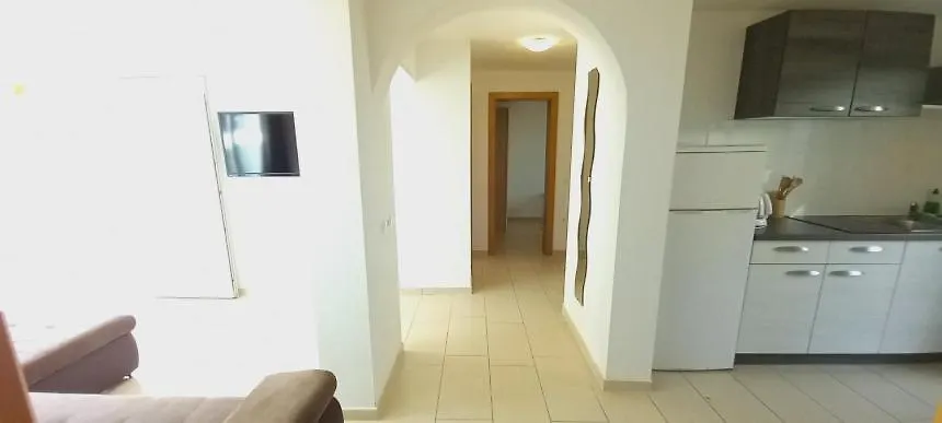 Apartment Graf-Apartments-Vir-Zadar Kroatien