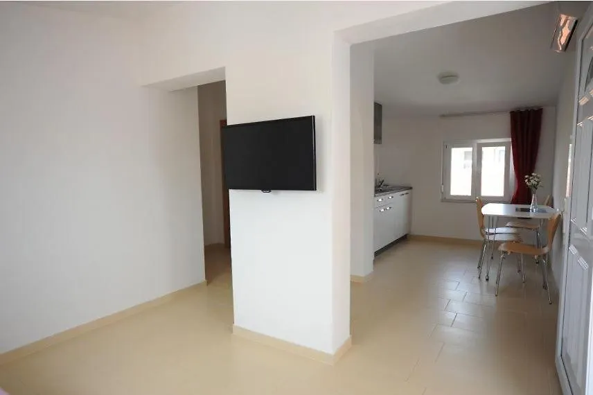 Graf-Apartments-Vir-Zadar 0*, Vir Kroatien