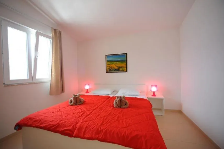 Graf-Apartments-Vir-Zadar Kroatien